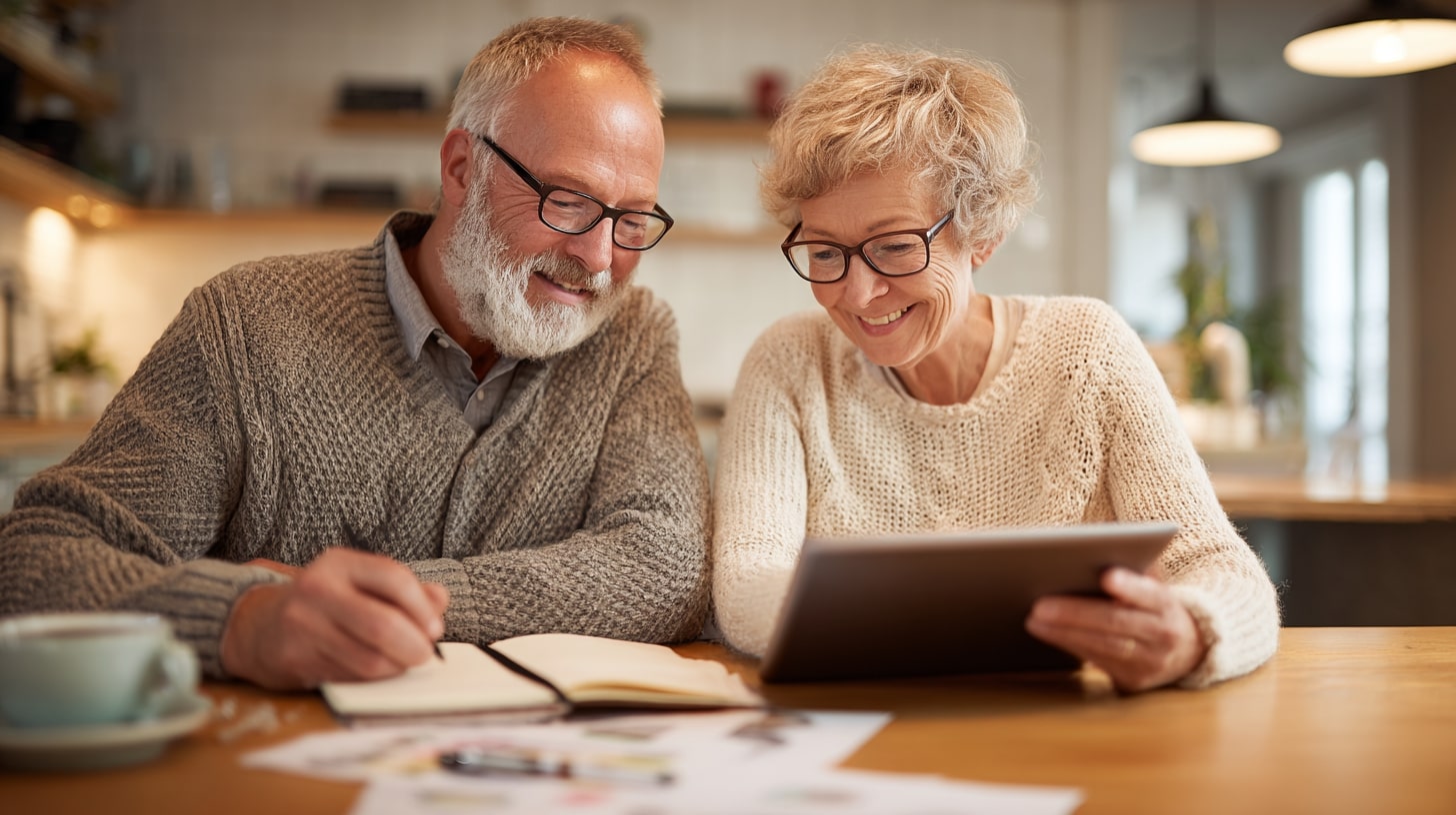 Apprentissage du numérique par les seniors, possible avec une approche adaptée et du temps