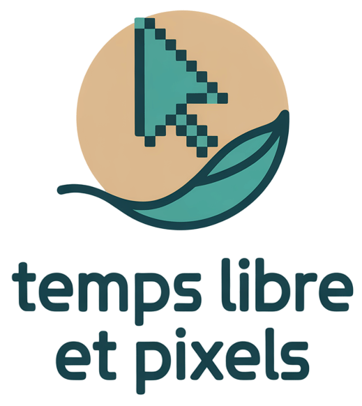 Temps Libre et Pixels